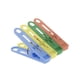 thumbnail image 1 of Pinzas De Plástico Para Ropa,Pinzas Para La Ropa,20 Piezas De Pinzas Para La Ropa De Colores,Pines Para Ropa Pequeños De 2 Pulgadas Con Bolsa Para Pinzas,Alfileres De Tela De 4 Colores Para Acampar, 1 of 5