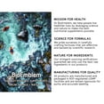 thumbnail image 7 of BioEmblem Sleep Aid - Adults, Melatonin, Valerian Root, Suntheanine - 60 Capsules, 7 of 7