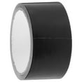 thumbnail image 2 of ELAYARD Duct Tape Black Color Heavy Duty Fabric Tape Strong Adhesive for Carpet Repair and Home Use, 2 of 7