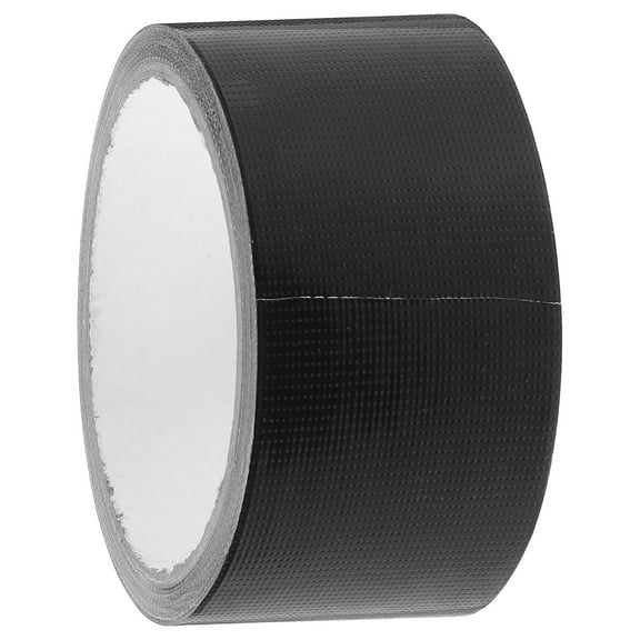 KALLORY 2 Rolls Carpet Tape Heavy Duty Waterproof Cloth Based for Wedding Celebration