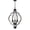 Oil Rubbed Bronze, variant on JONATHAN Y Selema 4-Light 19" Iron Adjustable Ogee Lantern LED Pendant, Bronze