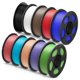 thumbnail image 1 of Filamento para impresora 3D ANYCUBIC PLA Plus (PLA+), 1.75 mm, 1 kg, 1 of 9