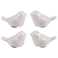 thumbnail image 1 of 2 Juego de Los Pajaros Del Amor de Ceramica de la Boda Saleros Y Pihombresteros Personalizada Favores -, Color, 1 of 1
