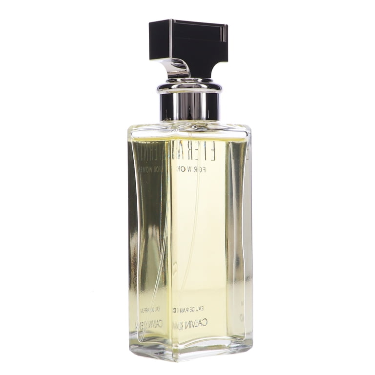 香水(女性用)   ETERNITY FOR WOMEN 100ml Eternity by Calvin Klein, 3.3/3.4 oz 100 ml EDP Spray for Women