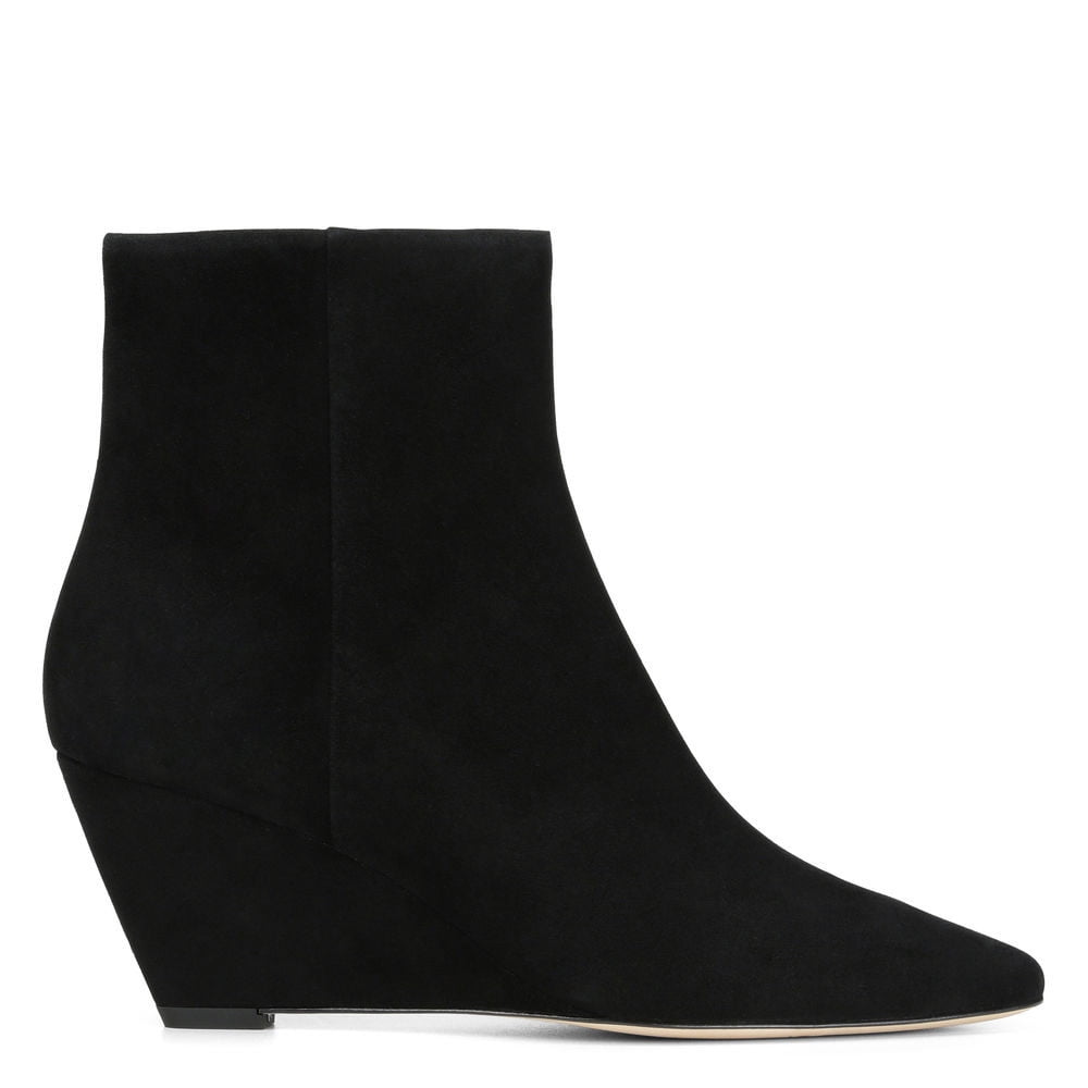 jae ankle boot