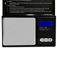 thumbnail image 2 of Electronic Pocket Mini Digital Gold Jewellery Weighing Scales, 2 of 6