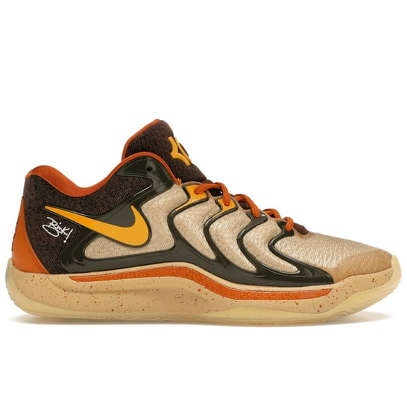 Nike Men's KD 17 NRG Bink! Basketball Shoes, from StockX