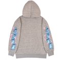 thumbnail image 3 of Disney Lilo and Stitch Girls Pullover Hoodie, Sizes 4-16, 3 of 5