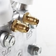 thumbnail image 6 of POLARPRA Air Conditioning Compressor for Excel Wagoneer Mazda CO 4647C, 6 of 6
