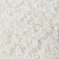 thumbnail image 3 of Bouclair Coussin Décoratif Lune Blanc, 3 of 5