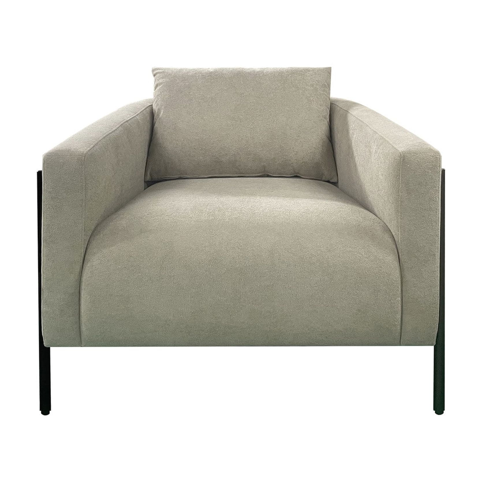 padded exterior 37 - inch product