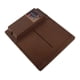 thumbnail image 3 of Automatic Chicken Coop Door USB Horizontal Opening Automatic Chicken Coop Door Opener with Timer Brown, 3 of 5