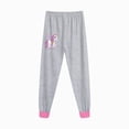 thumbnail image 7 of NOLDARES Baby Clothes Boy 6 12 18 24 Months 2T 3T 4T 5T Toddler Fall Winter Outfit Truck Embroidery Sweatshirt + Pants Set Size:6-7 Y,Grey, 7 of 7