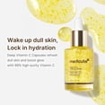thumbnail image 6 of Medicube Deep Vitamin C Capsule Serum | Hydrating Facial Serum for Dull & Uneven Looking Skin | Liposome Vitamin Capsules for Radiant & Smooth Skin Texture | Korean Skincare, 1.01 fl oz, 6 of 6