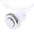 thumbnail image 5 of 16a Push Air Button Switch Food Waste Disposal Bathtub Massage Chair Switch Hfmqv, 5 of 5