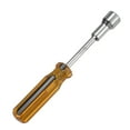 thumbnail image 3 of Uxcell Metric Nut Driver 13mm Non-Magnetic 6 Point Hexagon Socket Wrench Screwdriver with Anti-Slip Handle, 3 of 6