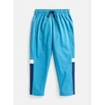 thumbnail image 2 of Athletic Works Boys Training Pants, 2-Pack, Sizes 4-18 & Husky, 2 of 3