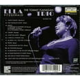 thumbnail image 2 of Ella Fitzgerald with the Tommy Flanagan Trio (CD) by Ella Fitzgerald, 2 of 4
