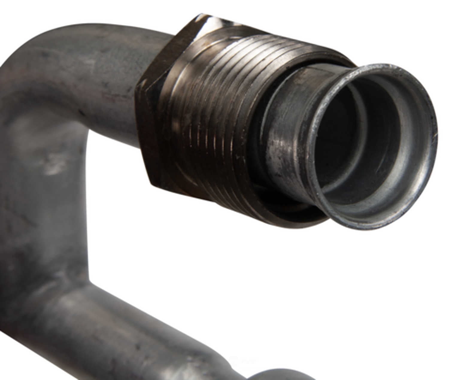 Four Seasons A/C Refrigerant Discharge / Suction Hose Assembly P/N:56190 Fits select: 1996-2005 CHEVROLET ASTRO, 1996-2005 GMC SAFARI