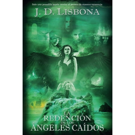 La redenciÃ³n de los Ã¡ngeles caÃ­dos, (Paperback)
