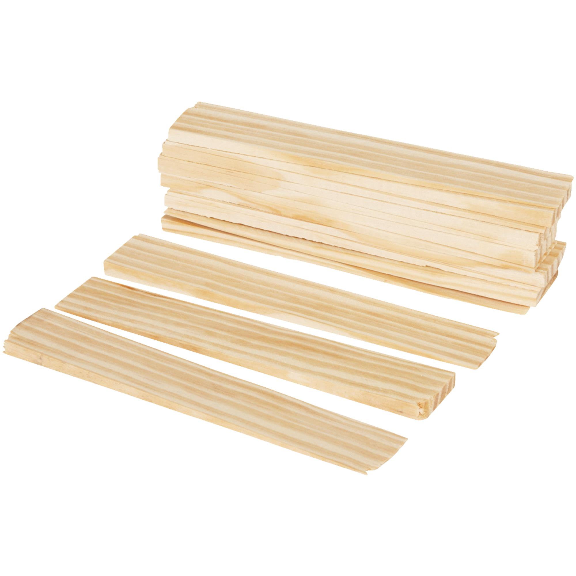 Nelson Wood Shims White Wood Shim