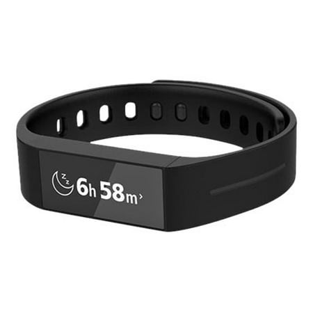 Striiv Touch - Activity tracker - monochrome - Bluetooth - 0.56 oz