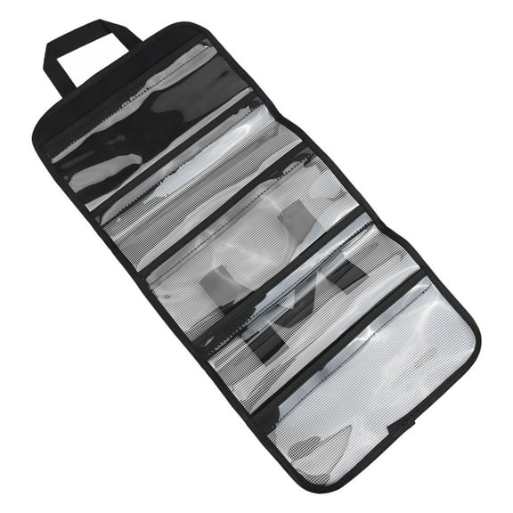 Foldable Fishing Gear Bag Fishing Bait Bag Fishing Lure Storage Bag