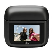 JBL Tour Pro 3 - True Wireless Noise Cancelling earbuds with Smart Charging Case™ - Black