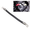 thumbnail image 1 of Strap 14 Inch Car Battery Carry Strap Rubber Long Lasting High Strength Battery Lift Strap for SUVs Trucks RVs, 1 of 7