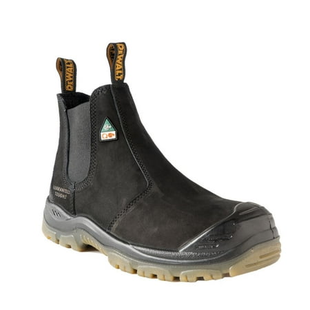 dewalt composite boots