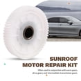 thumbnail image 4 of Sunroof Motor Gear for Mercedes Benz, 4 of 5
