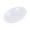 marble color, variant on Plastic Reptiles Soaking Water Pool Large Bathing Bowl for Turtles Lizards Frogs Amphibians Habitats Decoration