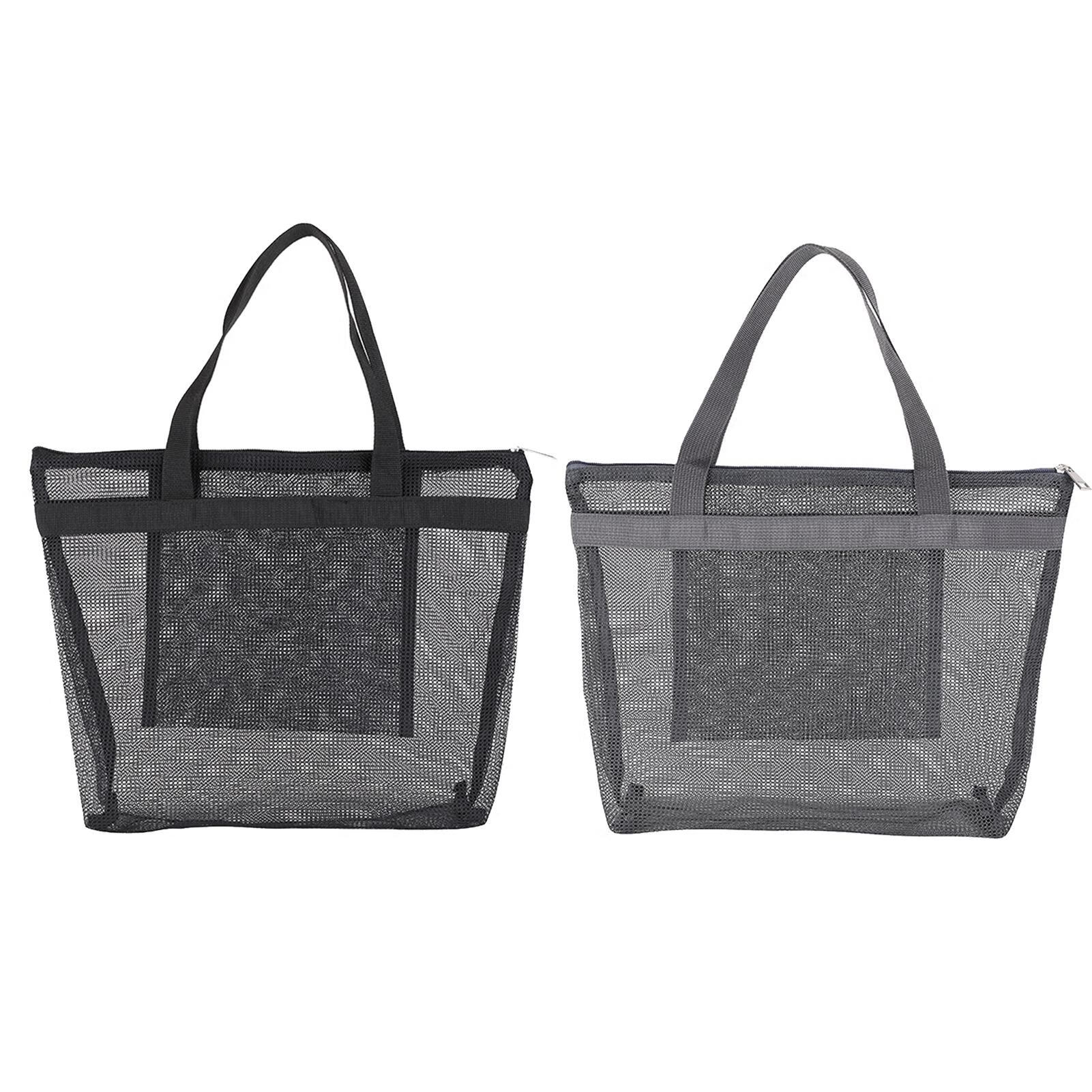 QuickDrying Mesh Shower BagGym Shower Bag,Mesh Shower Caddy Tote