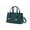 Dark Green, variant on Elegant PU Leather Tote Handbag – 6 Color Options, 30×14×22 cm Structured Shoulder Bag for Women