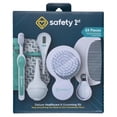 thumbnail image 1 of Kit de cuidado y cuidado para bebés Safety 1st Deluxe Pyramids, 1 of 5