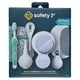 thumbnail image 1 of Kit de cuidado y cuidado para bebés Safety 1st Deluxe Pyramids, 1 of 5