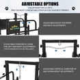 thumbnail image 3 of SPART Dog Treadmill for Large Dogs, Dog Slatmill for Healthy & Fit Dog Life, Dog Treadmill for Indoor & Outdoor, Dog Treadmill for Dogs up to 440 lb, 3 of 8