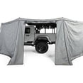 thumbnail image 4 of Paredes para Toldos Smittybilt SB2894 con Sombra de 180 Grados, 4 of 6