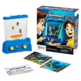 thumbnail image 1 of Juego acuático CLAWSOME! Submarings Handheld para adultos y niños de 6 a 12 años, 1 of 6