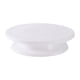 thumbnail image 4 of giratoria forma forma forma para tartas antideslizante DIY de grado alimenticio Material de PP giratoria para tartas para hornear en hogar BLESIY Torta giratoria, 4 of 8