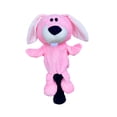 thumbnail image 1 of Funda para cabeza de Golf de animales para Fairway, funda para cabeza de Golf de felpa de madera, suministros antiarañazos, protección de manga para, 1 of 8