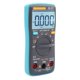 thumbnail image 4 of Dc ZT101 Multímetro Digital AC DC Voltímetro Amperímetro Ohmímetro Volt Tester Medidor De Rango Automático 6000 Cuentas, 4 of 7