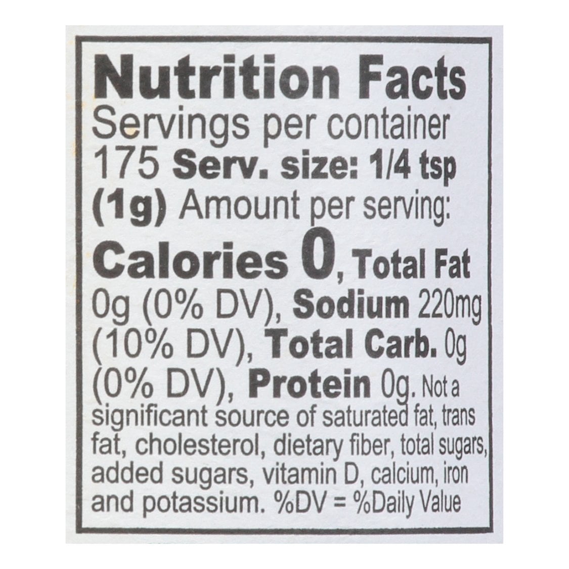 (2 pack) Kinder's The Steak Blend Seasoning, 6.2 oz