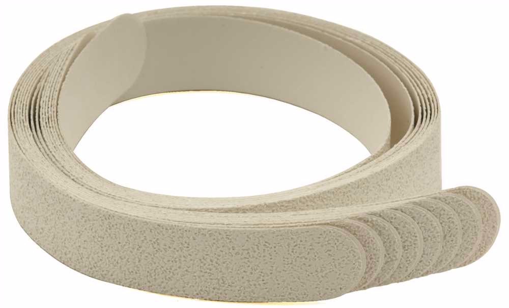 Proplus 805601 Bathtub Safety Strips, 3/4 In. X 14 In ...