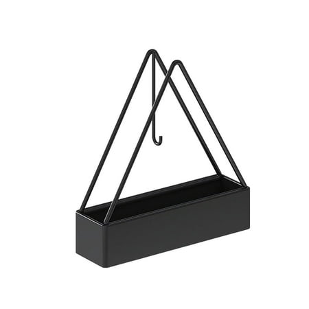 

YEGHUN Clearance!Reel Stand Portable Triangular Recycling Tray Outdoor Vertical Stand Swimming Pool Terrace Fire Coil Tray Holder Mosquito Coil Stand Black