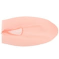 thumbnail image 3 of Silicone Shoes Cover, Shoes Cover, Multiple Colors For Barber Home Pink, 3 of 8
