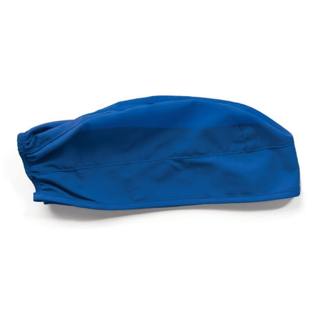Cherokee Unisex Scrubs Hat 2506, OS, Royal
