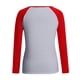 thumbnail image 4 of Pntutb Mujeres Otoño e Invierno Casual Navidad Impreso Cuello Redondo Manga Larga Jersey Blusa Sudadera tops Pntutb Pntutb-157, 4 of 5