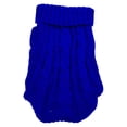 thumbnail image 2 of Suéter para Perros Pequeños, Ropa de Punto para Perros, Prendas de Punto Cómodas para Perros, Entrenamiento, Senderismo, Abrigo de Invierno, Ropa, Sué, 2 of 8