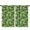 Football and Text, variant on Blackout Kids Curtains,Football and Graffiti Multicolor Pattern Children's Insulated Curtains Set Of 2,Bedroom Essentials,Toddler Room Decor 52"x84"